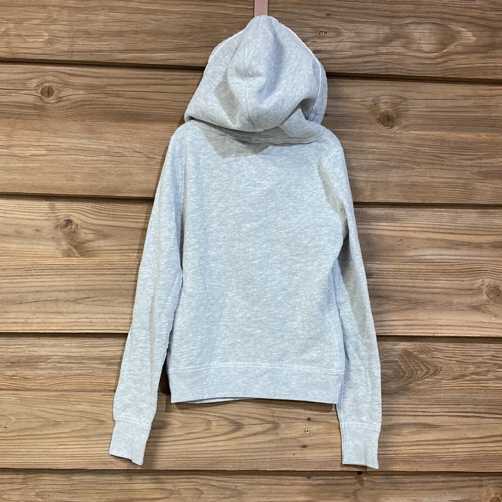 KIDS Abercrombie Hoodie - Picture 5 of 6